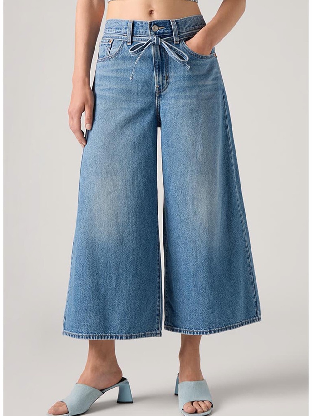 Levi’s XL Culotte - 28